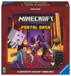 Lauam&auml;ng Ravensburger Minecraft Portal Dash 27436