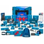 Advendikalender Makita P-84894
