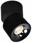 Valgusti lagi Light Prestige Brema LP-2626/1RM BK, LED, 3000 - 6000 &deg;K, 1 x 10 W, must v. / must v.