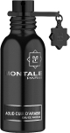 Parf&uuml;&uuml;mvesi Montale Paris Aoud Cuir d`Arabie, 50 ml