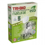 N&otilde;udepesumasina tabletid Tri-Bio Eco Automatic, 50 tk