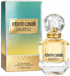 Parf&uuml;&uuml;mvesi Roberto Cavalli Paradiso, 50 ml