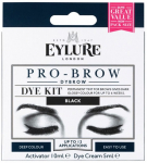 Kulmu- ja ripsmev&auml;rv Eylure Pro-Brow Dybrow
