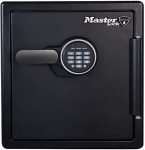 P&otilde;randaseif Masterlock LFW123FTC, 41.5 cm x 49.1 cm x 45.3 cm