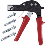 N&auml;pitsad Kreator KRT619001, 340 mm