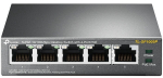 Jagaja (Switch) TP-Link TL-SF1005P