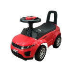 T&otilde;ukeauto Baby Mix UR-HZ-613W, punane v.