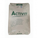 Orgaanilised v&auml;etised universaalsed Emolus, graanulid, 25 kg