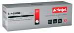 Toonerikassett ActiveJet ATH-201NX, must v.