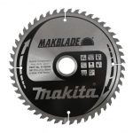 Saeketas Makita B-08969, 216 mm x 30 mm