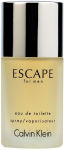 Tualettvesi Calvin Klein Escape For Men, 50 ml