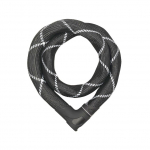 Lukk Abus Iven 8210, hall v., 1100 mm