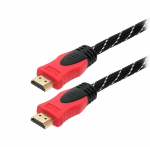 Juhe Blow HDMI-HDMI HDMI Male, HDMI Male, 1.5 m, must v.