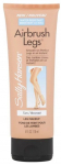 Isepruunistav losjoon Sally Hansen Airbrush Legs Tan, 125 ml