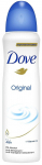 Deodorant naistele Dove, 150 ml