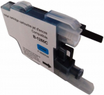 Tindiprinteri kassett Uprint B-1280C, sinine, 16 ml