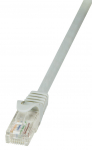 Juhe Logilink Patchcord CAT 5e UTP RJ-45 8P8C, RJ-45 8P8C, 2 m, hall v.
