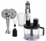 Saumikser Esperanza Crema EKM004, must v./roostevaba teras v.