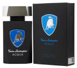 Tualettvesi Lamborghini Acqua Men, 125 ml