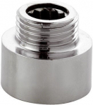 &Uuml;leminek Remer, 3/8"M x 1/2"F