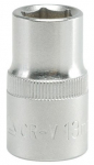L&ouml;&ouml;kpadrun Yato, 38 mm, 13 mm, 1/2"