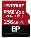 M&auml;lukaart Patriot V30, 256 GB