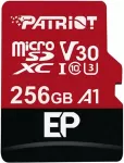 M&auml;lukaart Patriot V30, 256 GB