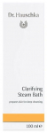 N&auml;o vedelik Dr.Hauschka Clarifying Steam Bath, 100 ml