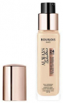 Vedel jumestuskreem Bourjois Paris Fond de Teint Always Fabulous, 100 pink ivory, 30 ml