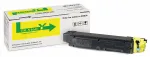 Toonerikassett Kyocera TK-5160Y, kollane v.