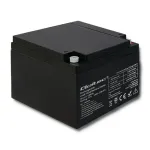UPS aku Qoltec AGM, 0.024 Ah