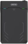 HDD/SSD korpus Unitek Y-3035, 2.5"