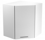 &Uuml;lemine k&ouml;&ouml;gikapp, pruun v., 60 cm x 30 cm x 72 cm