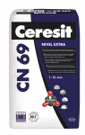 Segu Ceresit CN69 1-15mm, tasandav, 25 kg