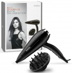F&ouml;&ouml;n Babyliss D572DE, 2200 W, must v.