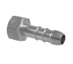 &Uuml;hendus TDM Brass 469EGN, 1/2 tolli - sisekeere, &Oslash;10 mm, 1/2" x 10mm, 16 Bar