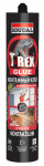 Liim kasutusvalmis Soudal T-REX, 0.31 l