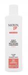 Juukse konditsioneer Nioxin Color Safe Scalp Therapy Revitalizing Conditioner, 300 ml