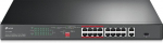 Jagaja (Switch) TP-Link TL-SL1218P