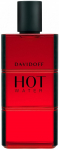 Tualettvesi Davidoff Hot Water, 60 ml
