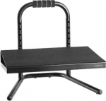 Jalatugi Logilink, must v.