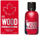 Tualettvesi Dsquared2 Red Wood, 30 ml