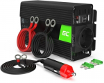 Pingemuundur Green Cell, must v.