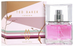 Tualettvesi Ted Baker W, 30 ml