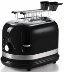 R&ouml;ster Ariete Moderna 149, must v.