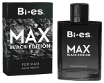 Tualettvesi BI-ES Max Black Edition Men, 100 ml