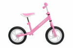 Tasakaaluratas Bimbo Bike Runner 8052194759013, roosa v., 12"