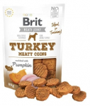 Koeramaius Brit Jerky, kalkun, 0.08 kg