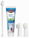 Hambapasta loomadele Trixie Dental Care 2561, 4 tk