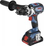 Puur ilma akuta Bosch Solo GSR 18V-110 C, 18 V